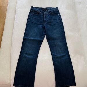 Mother the Tripper Ankle in Taking Shape